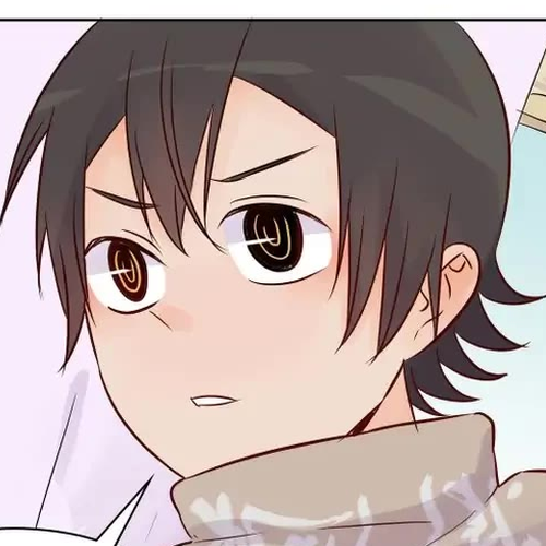 A Gust of Wind Blows at Daybreak Chapter 15 cover