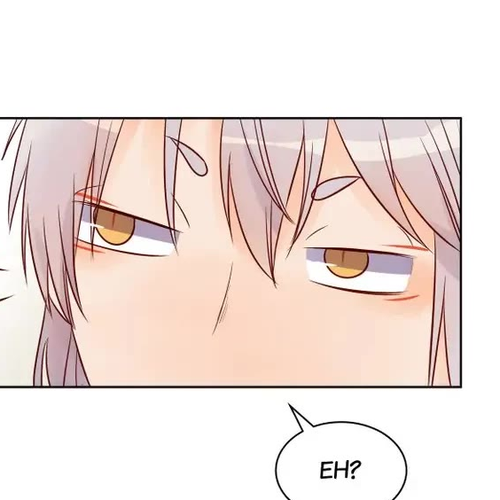 A Gust of Wind Blows at Daybreak Chapter 17 cover