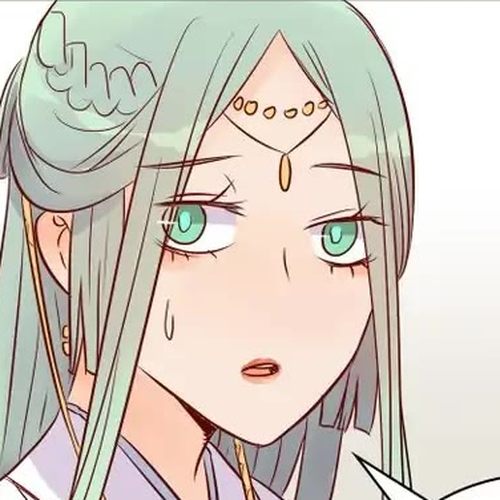 A Gust of Wind Blows at Daybreak Chapter 18 cover