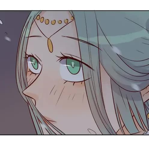 A Gust of Wind Blows at Daybreak Chapter 19 cover