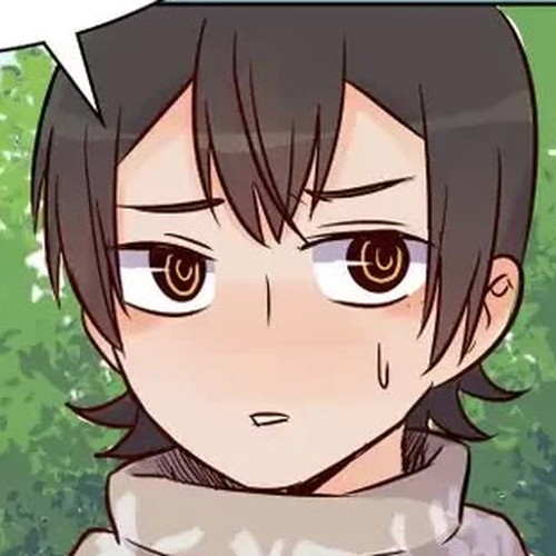 A Gust of Wind Blows at Daybreak Chapter 22 cover