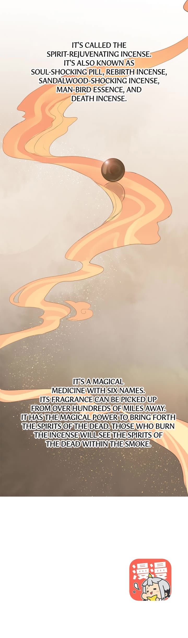 A Gust of Wind Blows at Daybreak Chapter 24 page 7 - Chapter 24