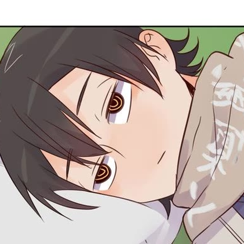 A Gust of Wind Blows at Daybreak Chapter 25 cover