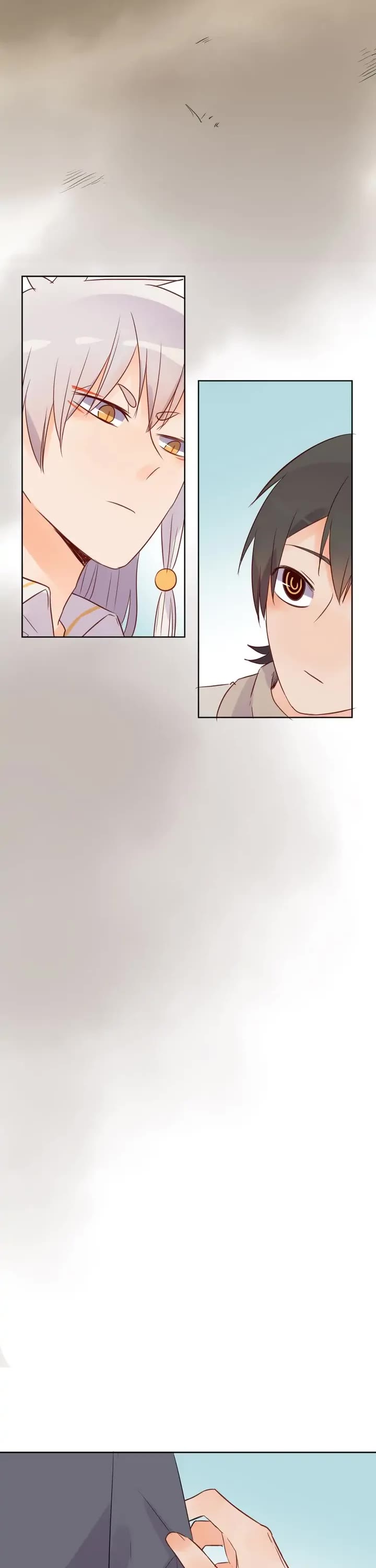 A Gust of Wind Blows at Daybreak Chapter 29 page 7 - Chapter 29