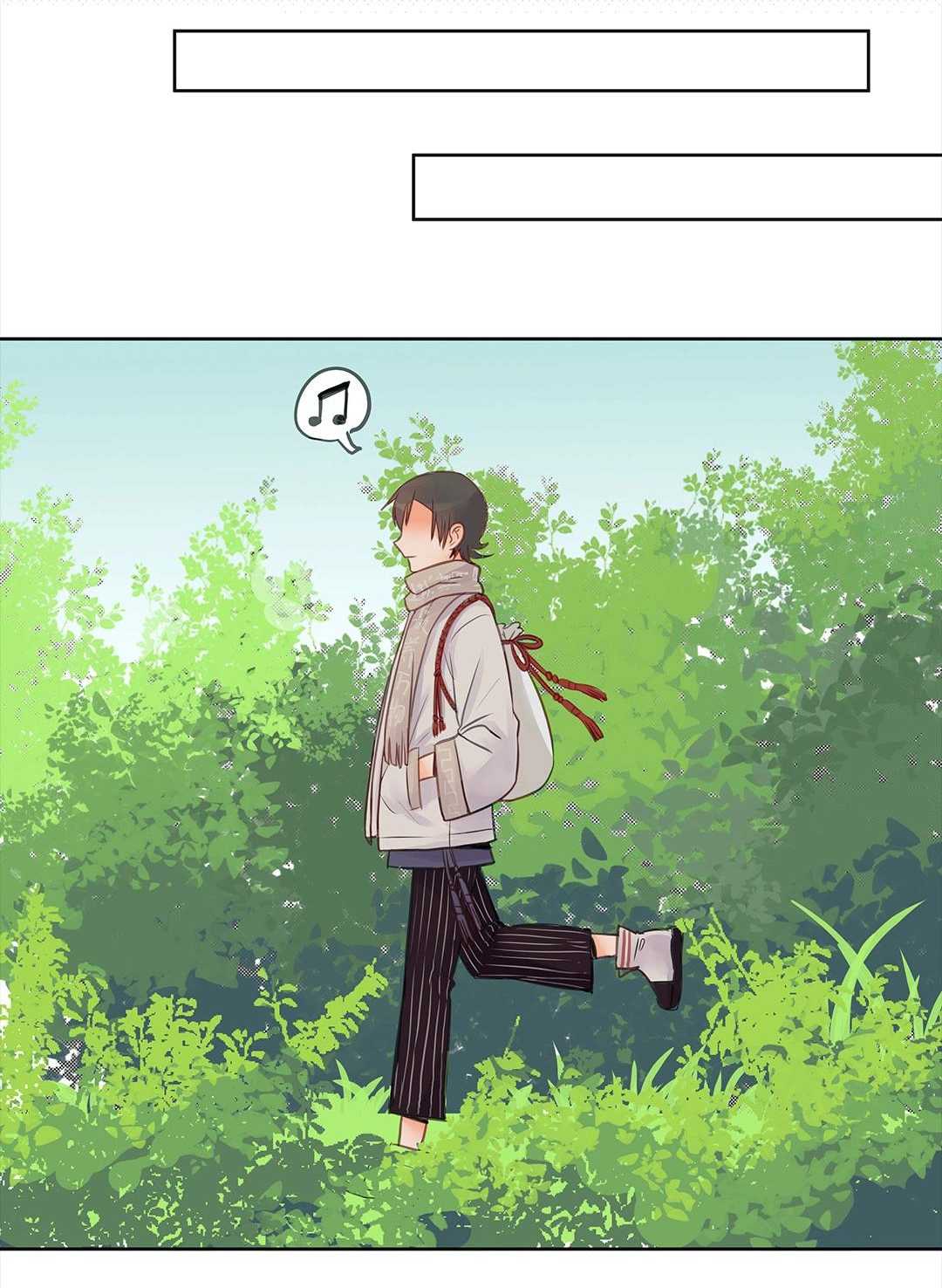 A Gust of Wind Blows at Daybreak Chapter 3 page 18 - Chapter 3: The Demonic Echo pt 3