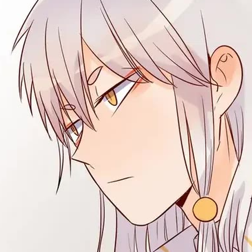 A Gust of Wind Blows at Daybreak Chapter 31 cover