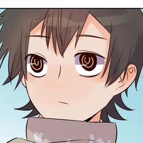 A Gust of Wind Blows at Daybreak Chapter 35 cover