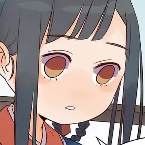 A Gust of Wind Blows at Daybreak Chapter 36 cover