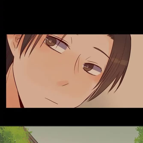 A Gust of Wind Blows at Daybreak Chapter 37 cover