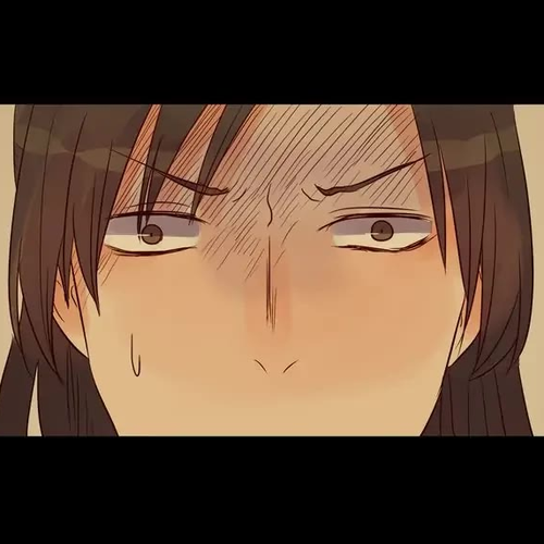 A Gust of Wind Blows at Daybreak Chapter 38 cover
