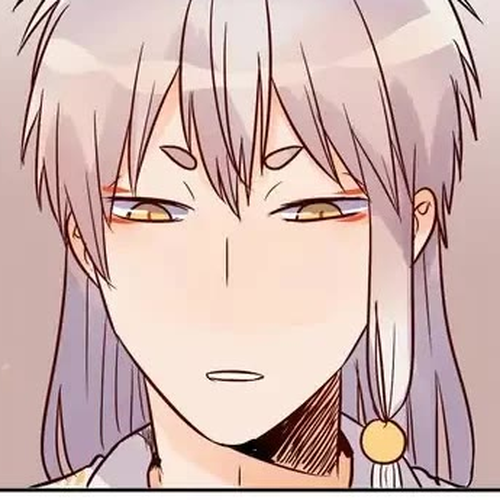 A Gust of Wind Blows at Daybreak Chapter 41 cover