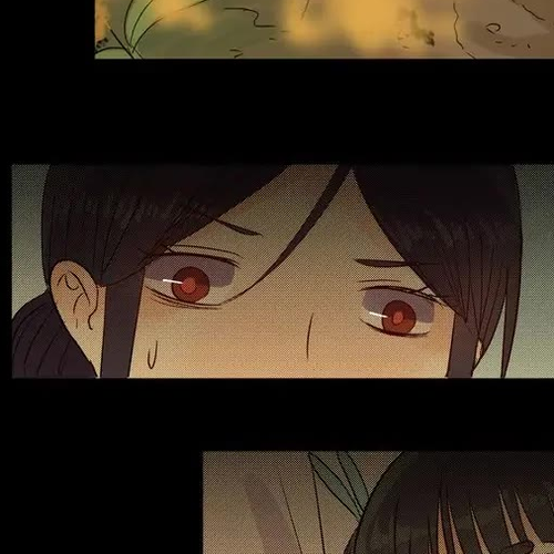 A Gust of Wind Blows at Daybreak Chapter 46 cover