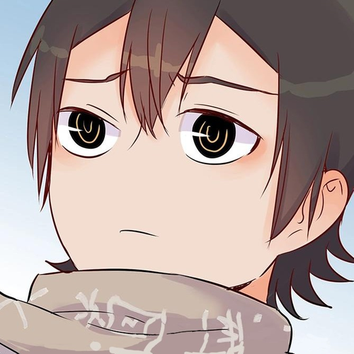 A Gust of Wind Blows at Daybreak Chapter 5: Knowing Contentment Gives Happiness cover
