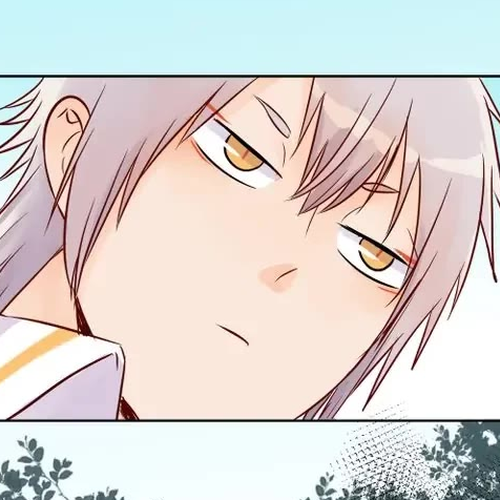 A Gust of Wind Blows at Daybreak Chapter 7 cover