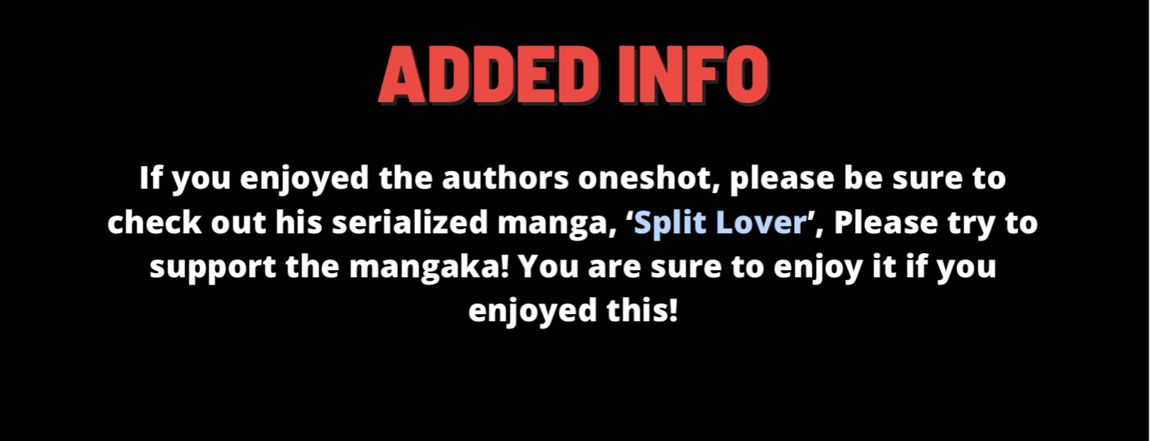 A Gyaru and Otaku who have entered a school where they will have to dropout if they cannot get a lover! Chapter 0 page 54 - Oneshot