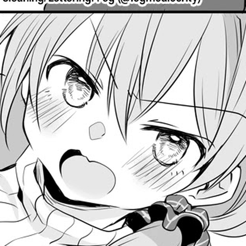 A Happy Couple Chapter 10: Happy Couple Problem in Effect cover