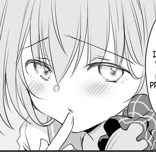 A Happy Couple Chapter 11: Happy Couple Senpai Wife cover