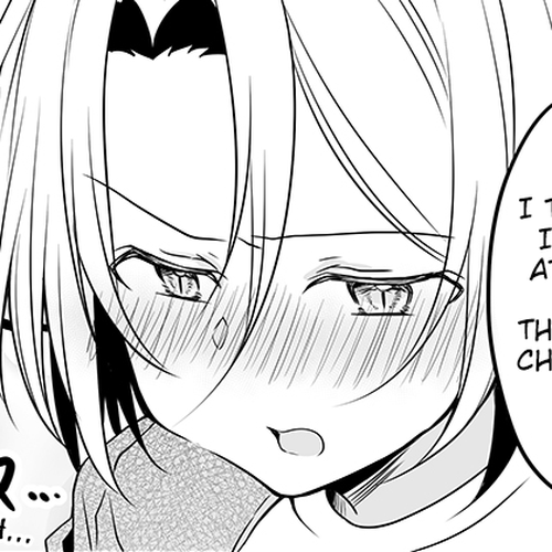A Happy Couple Chapter 15 cover