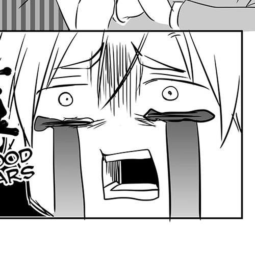 A Happy Couple Chapter 17 cover