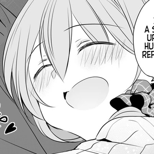 A Happy Couple Chapter 9: Happy Couple Super-urgent cover