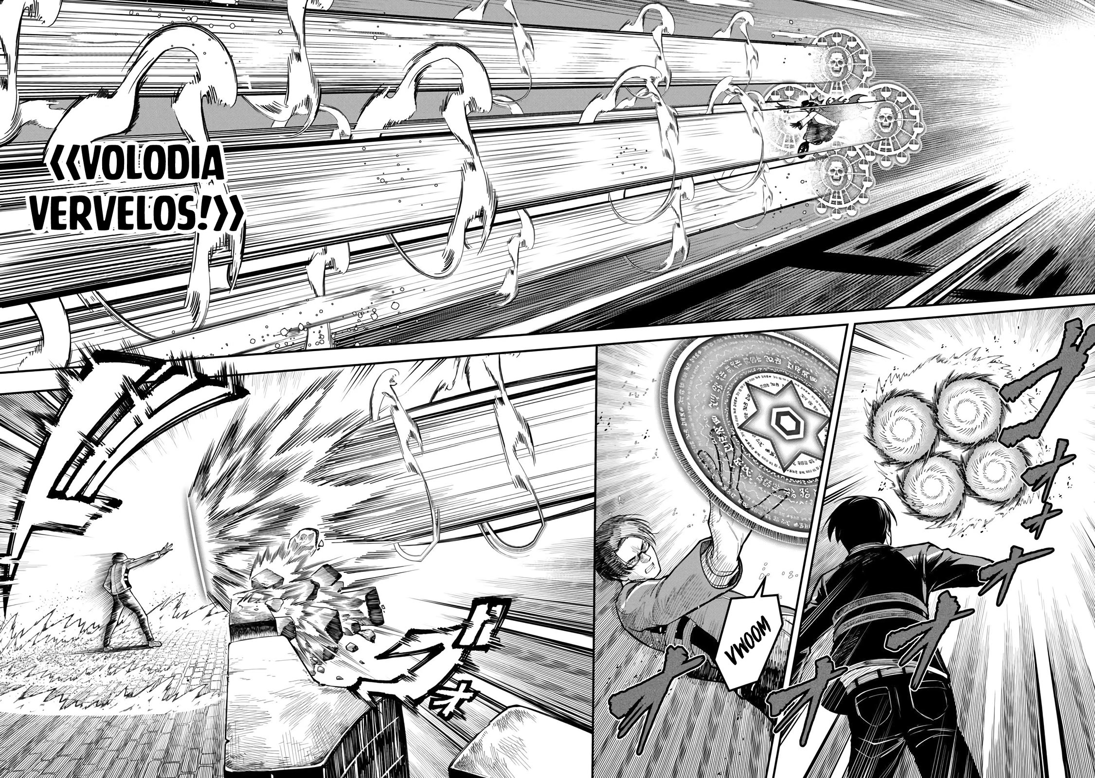 A Hero Trained by the Most Evil Demon King is Unrivaled in the Academy of Returnees from Another World Chapter 10 page 18 - Chapter 10