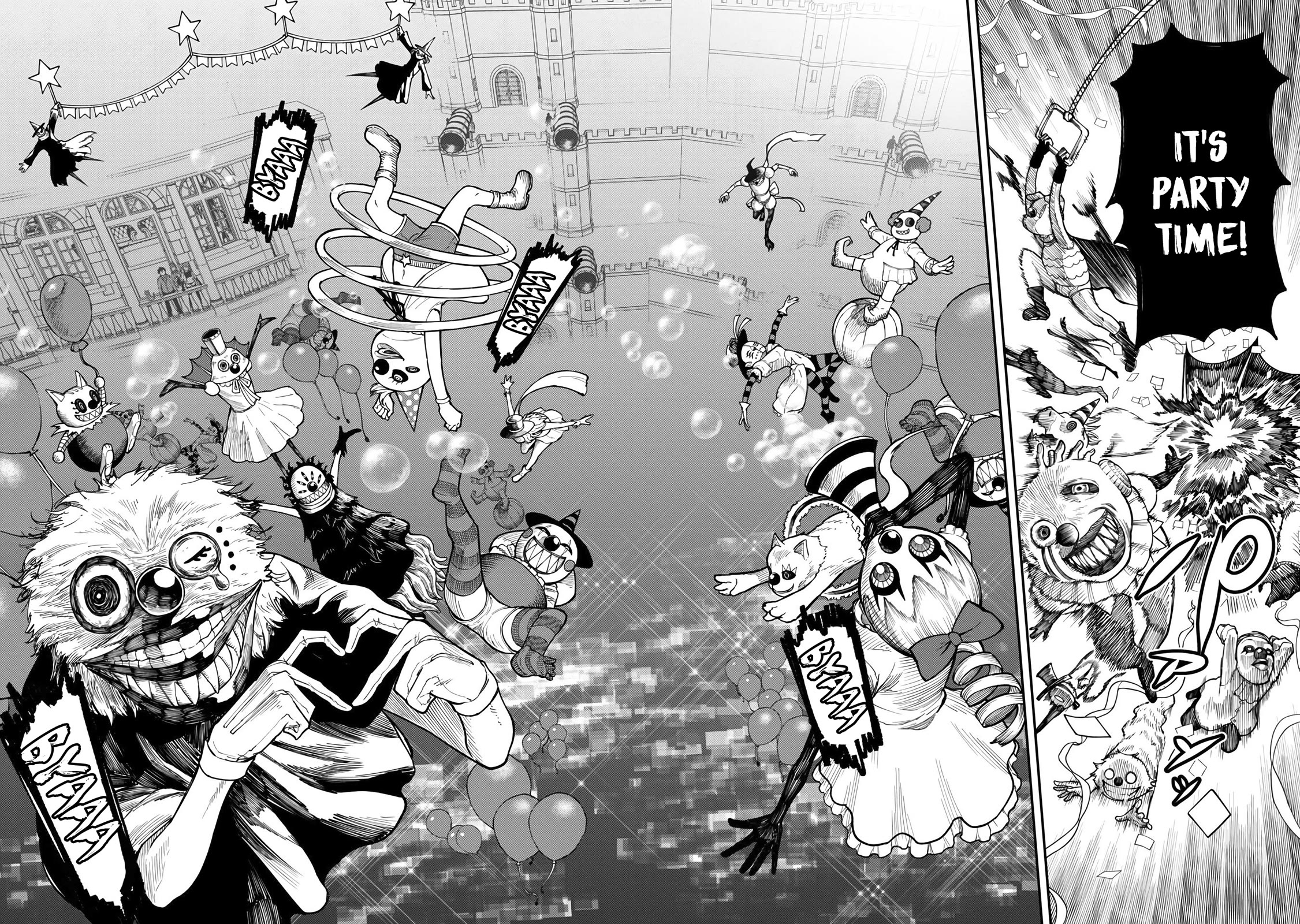 A Hero Trained by the Most Evil Demon King is Unrivaled in the Academy of Returnees from Another World Chapter 10 page 9 - Chapter 10
