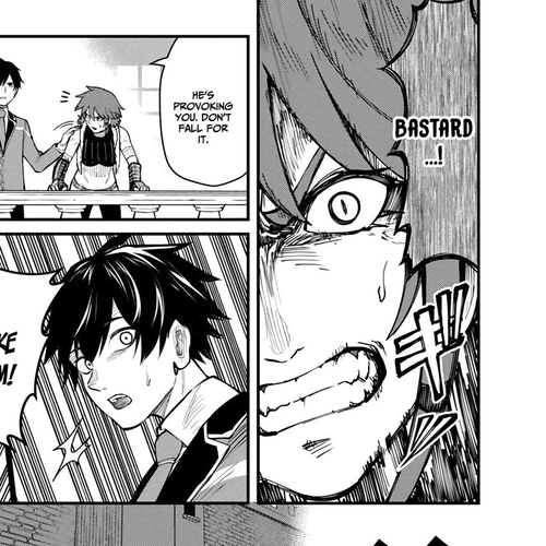 A Hero Trained by the Most Evil Demon King is Unrivaled in the Academy of Returnees from Another World Chapter 10 cover