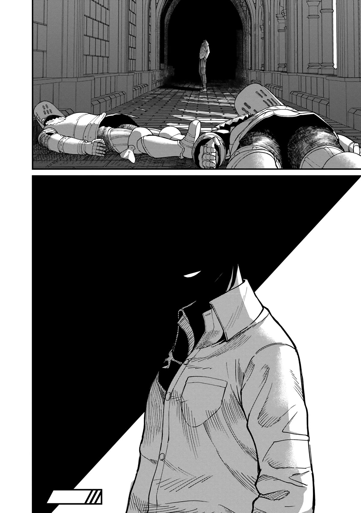 A Hero Trained by the Most Evil Demon King is Unrivaled in the Academy of Returnees from Another World Chapter 13 page 30 - Chapter 13