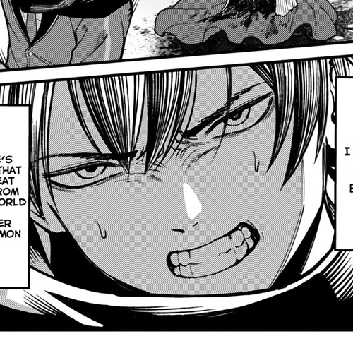A Hero Trained by the Most Evil Demon King is Unrivaled in the Academy of Returnees from Another World Chapter 13 cover
