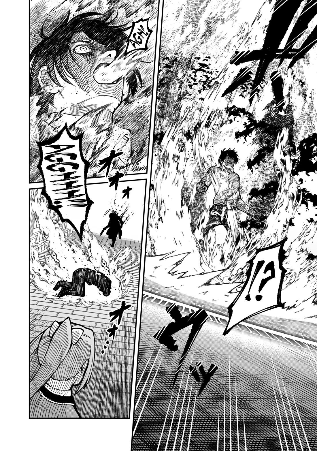 A Hero Trained by the Most Evil Demon King is Unrivaled in the Academy of Returnees from Another World Chapter 15 page 13 - Chapter 15