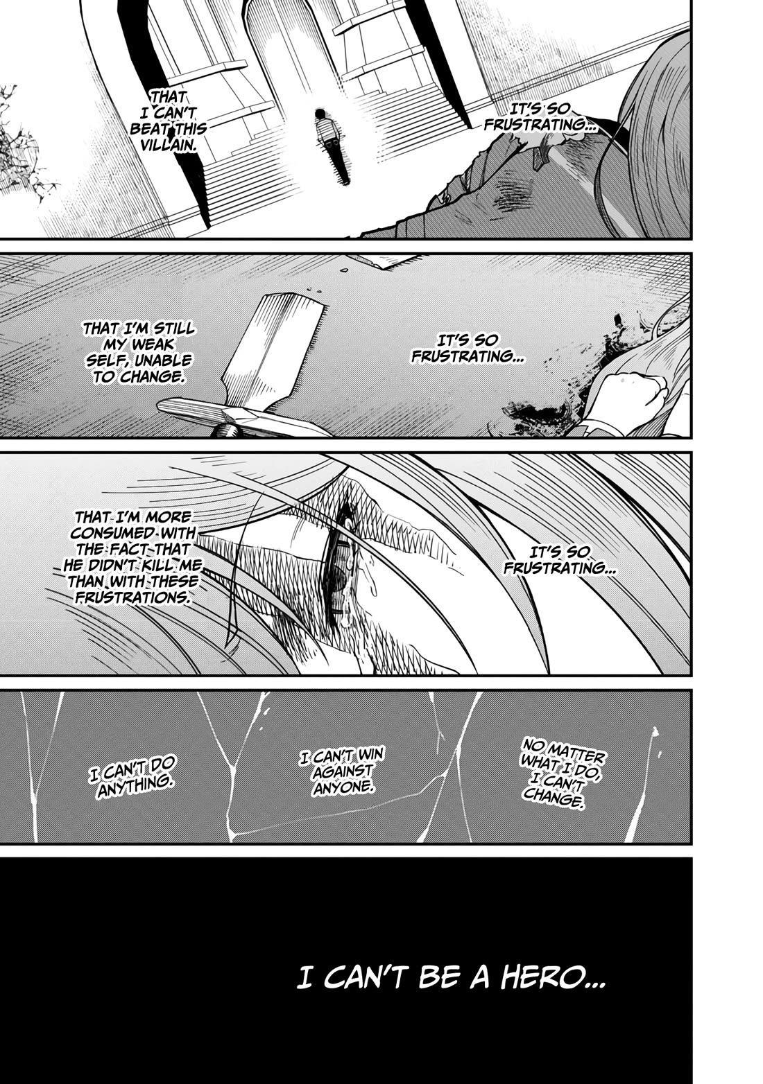 A Hero Trained by the Most Evil Demon King is Unrivaled in the Academy of Returnees from Another World Chapter 16 page 10 - Chapter 16