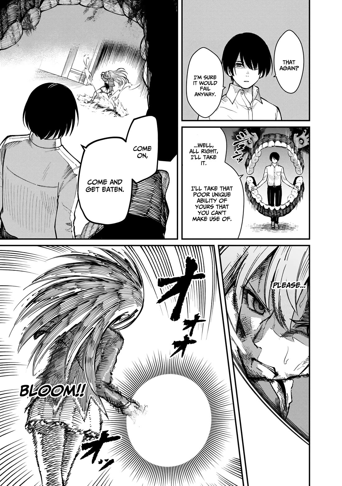 A Hero Trained by the Most Evil Demon King is Unrivaled in the Academy of Returnees from Another World Chapter 16 page 16 - Chapter 16