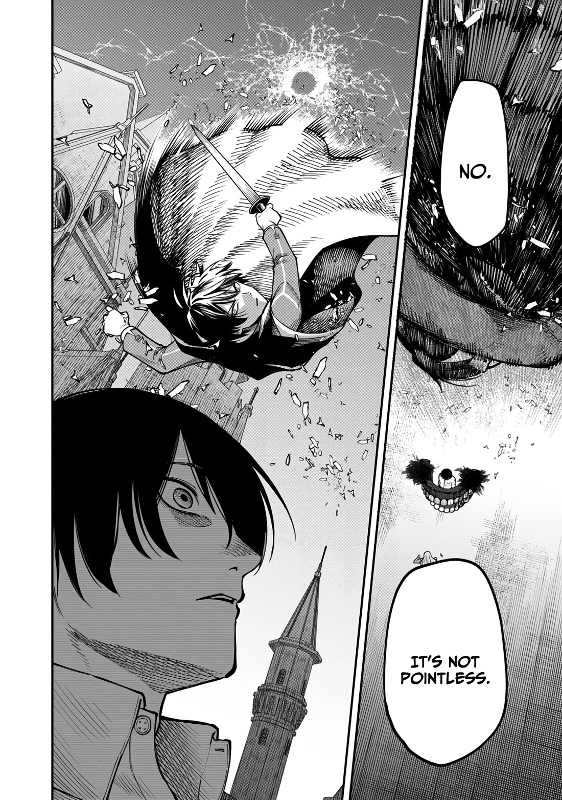A Hero Trained by the Most Evil Demon King is Unrivaled in the Academy of Returnees from Another World Chapter 16 page 20 - Chapter 16