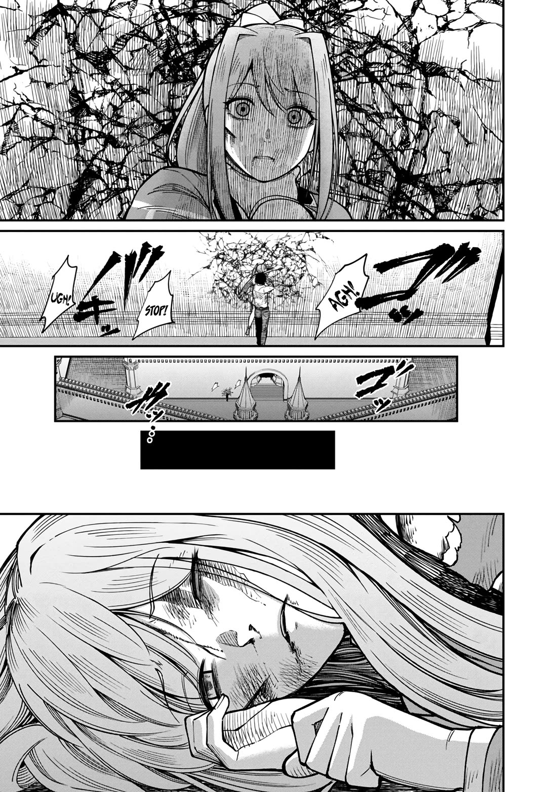 A Hero Trained by the Most Evil Demon King is Unrivaled in the Academy of Returnees from Another World Chapter 16 page 8 - Chapter 16