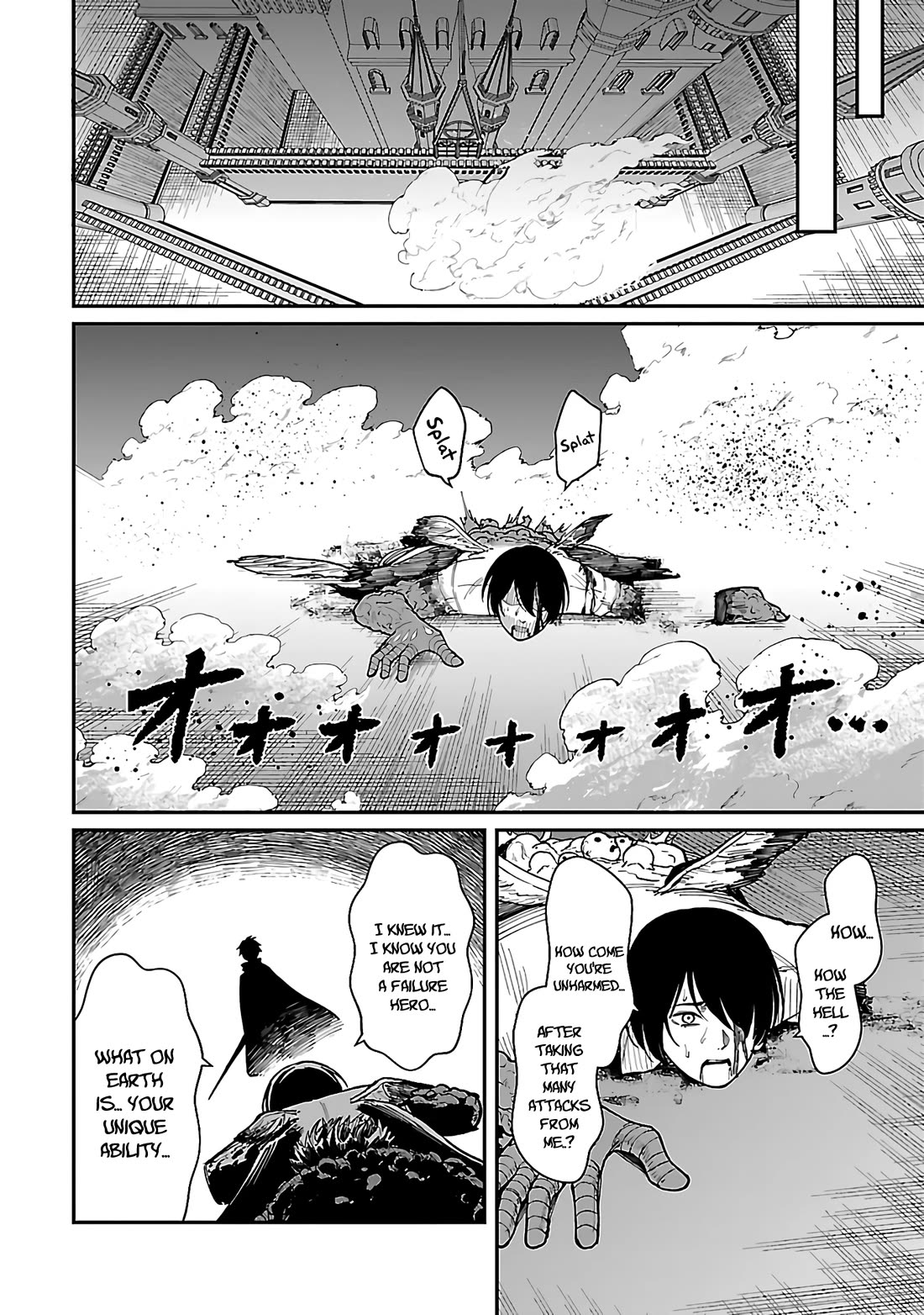 A Hero Trained by the Most Evil Demon King is Unrivaled in the Academy of Returnees from Another World Chapter 17 page 21 - Chapter 17