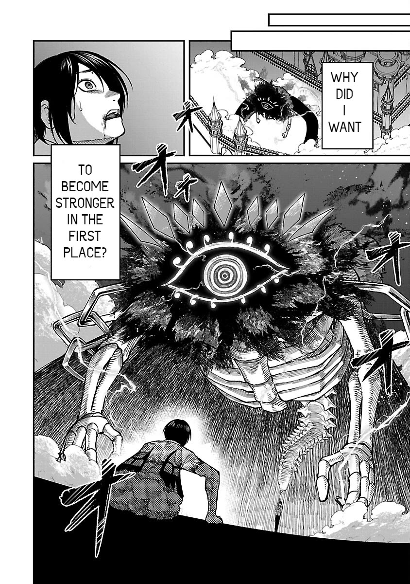 A Hero Trained by the Most Evil Demon King is Unrivaled in the Academy of Returnees from Another World Chapter 18 page 10 - Chapter 18