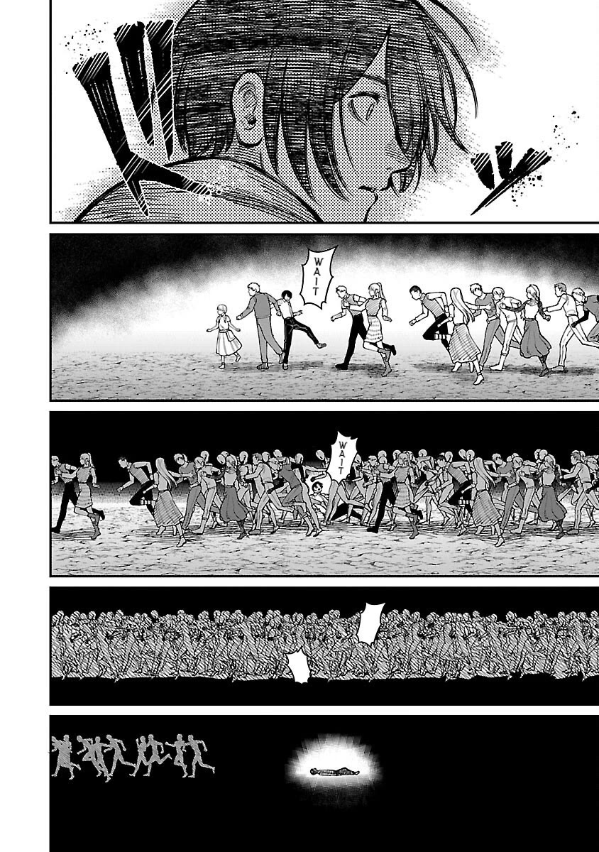 A Hero Trained by the Most Evil Demon King is Unrivaled in the Academy of Returnees from Another World Chapter 18 page 14 - Chapter 18