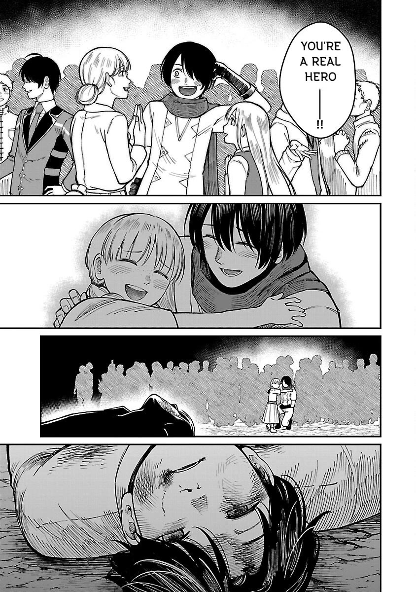 A Hero Trained by the Most Evil Demon King is Unrivaled in the Academy of Returnees from Another World Chapter 18 page 15 - Chapter 18
