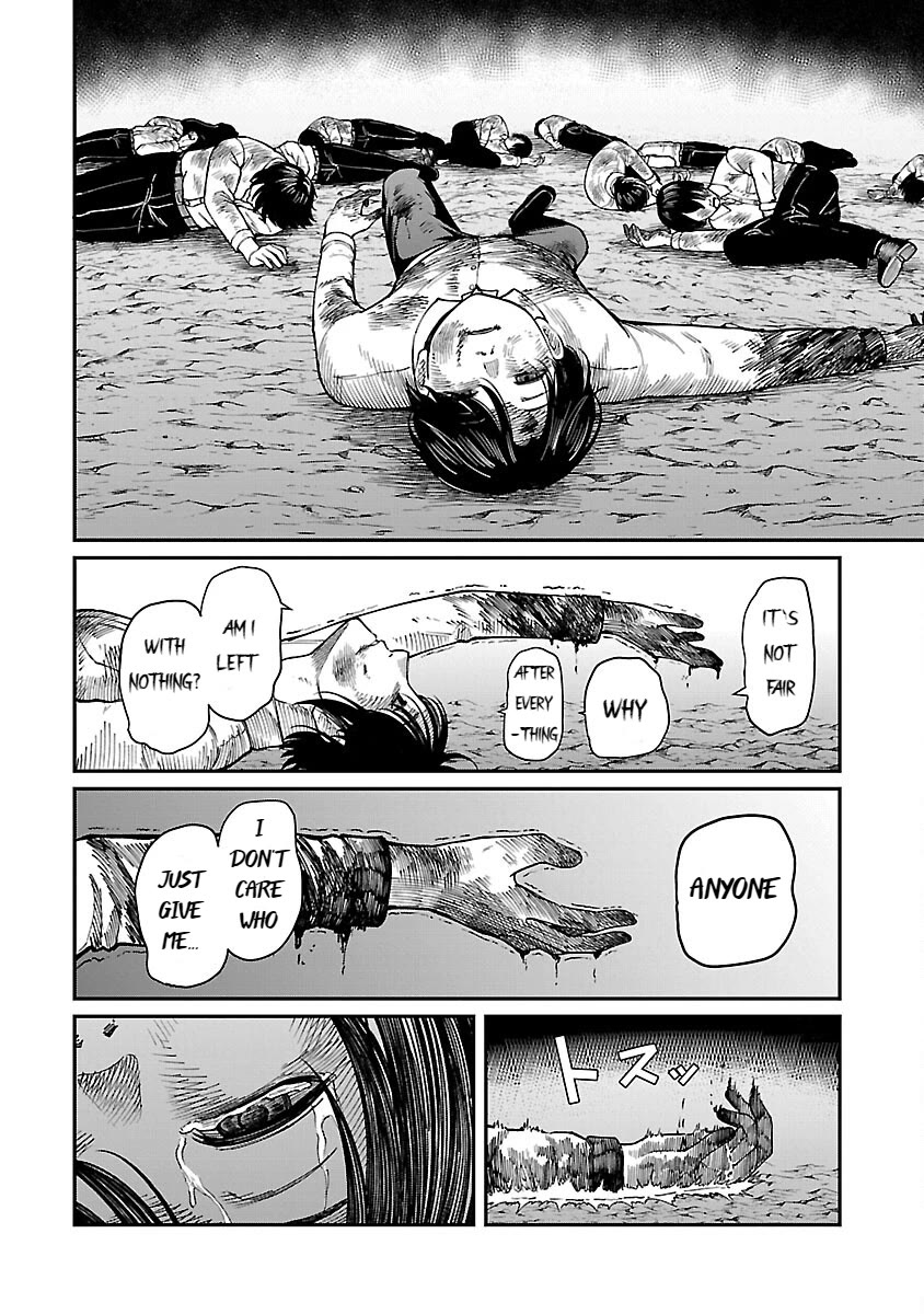 A Hero Trained by the Most Evil Demon King is Unrivaled in the Academy of Returnees from Another World Chapter 18 page 16 - Chapter 18