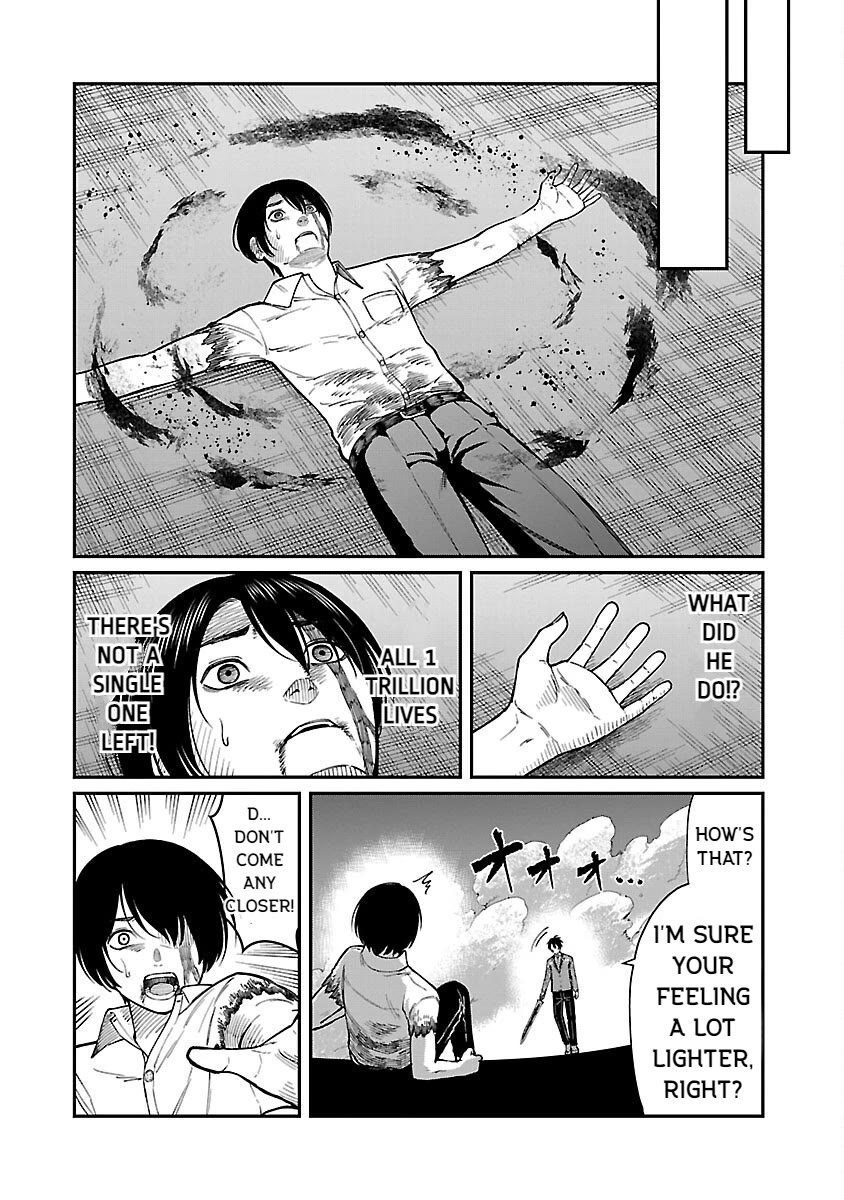 A Hero Trained by the Most Evil Demon King is Unrivaled in the Academy of Returnees from Another World Chapter 18 page 18 - Chapter 18