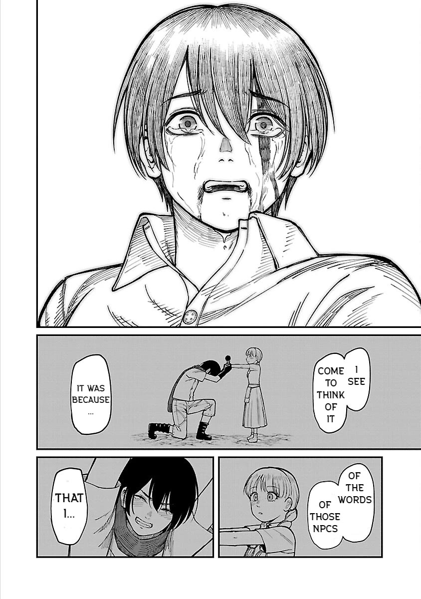 A Hero Trained by the Most Evil Demon King is Unrivaled in the Academy of Returnees from Another World Chapter 18 page 24 - Chapter 18