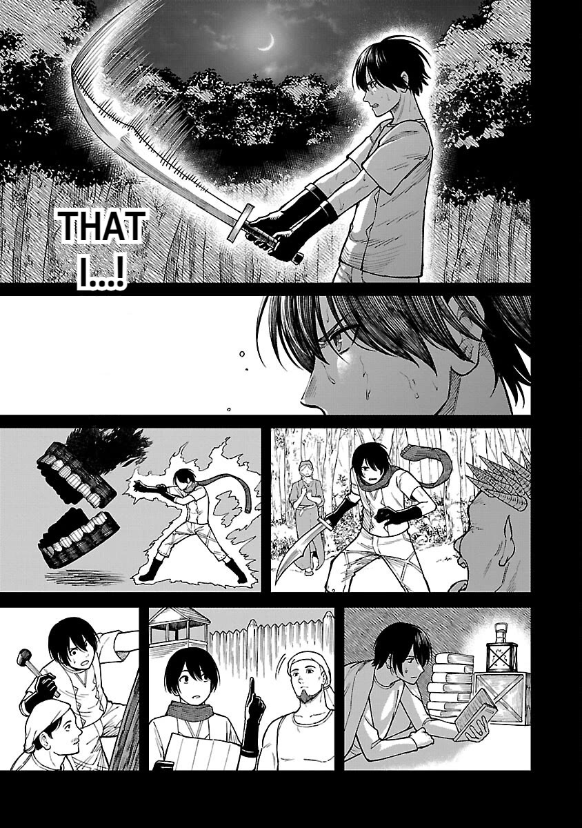 A Hero Trained by the Most Evil Demon King is Unrivaled in the Academy of Returnees from Another World Chapter 18 page 25 - Chapter 18