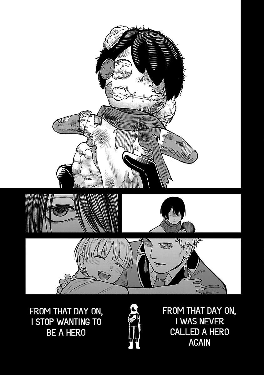 A Hero Trained by the Most Evil Demon King is Unrivaled in the Academy of Returnees from Another World Chapter 18 page 9 - Chapter 18