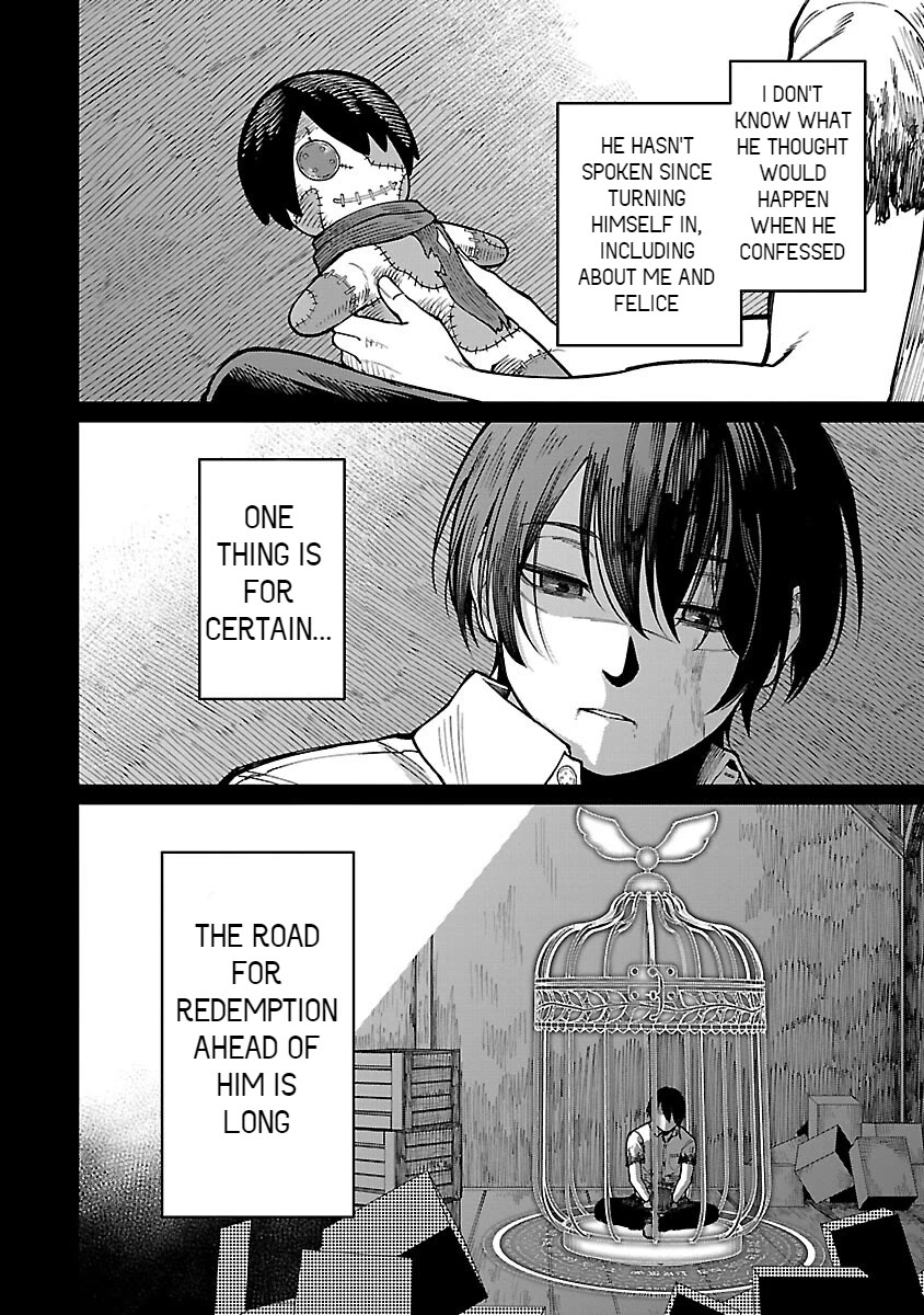 A Hero Trained by the Most Evil Demon King is Unrivaled in the Academy of Returnees from Another World Chapter 19 page 6 - Chapter 19