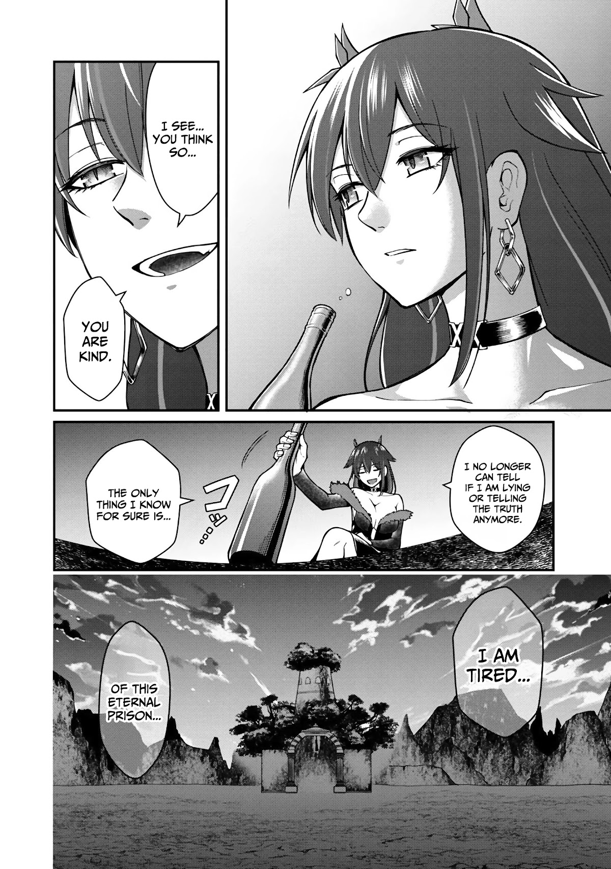 A Hero Trained by the Most Evil Demon King is Unrivaled in the Academy of Returnees from Another World Chapter 2 page 29 - Chapter 2