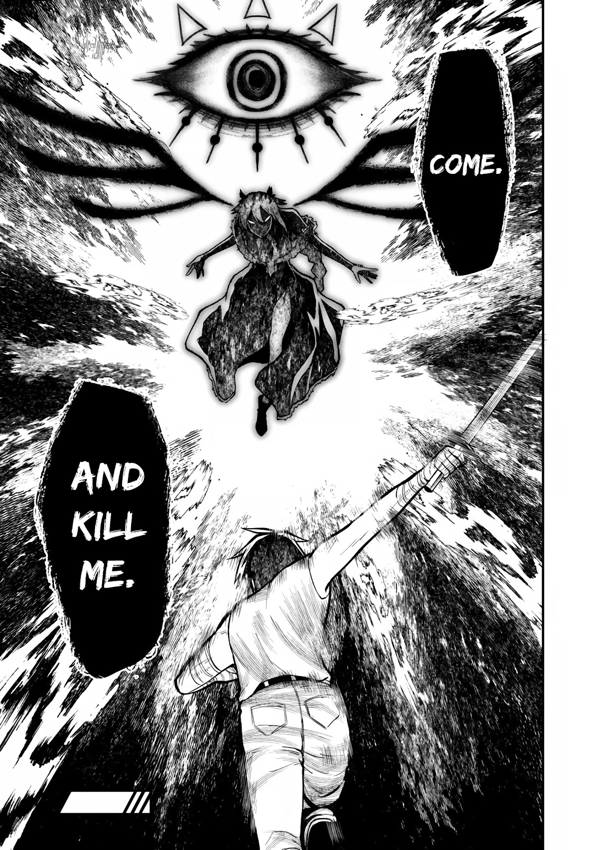 A Hero Trained by the Most Evil Demon King is Unrivaled in the Academy of Returnees from Another World Chapter 2 page 38 - Chapter 2