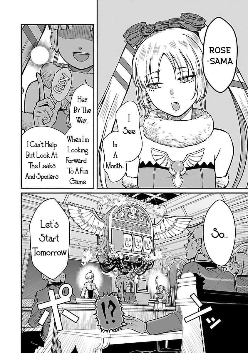 A Hero Trained by the Most Evil Demon King is Unrivaled in the Academy of Returnees from Another World Chapter 20 page 24 - Chapter 20