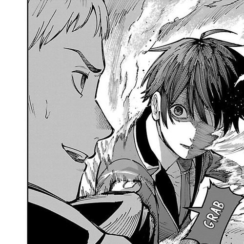 A Hero Trained by the Most Evil Demon King is Unrivaled in the Academy of Returnees from Another World Chapter 22 cover