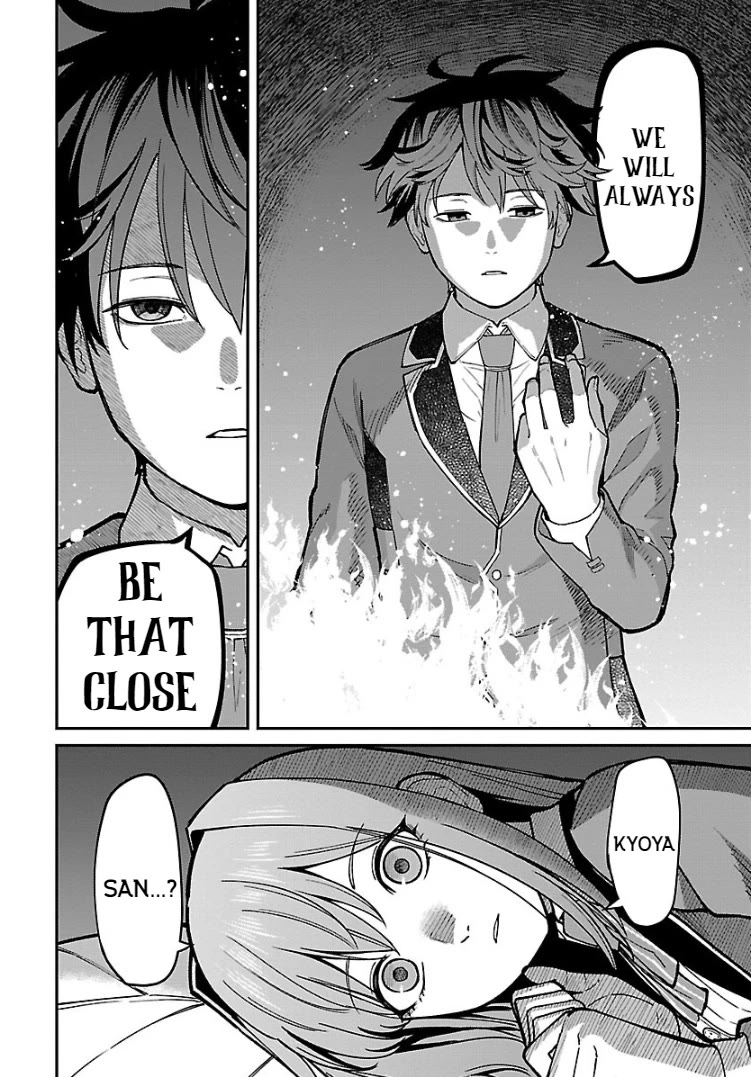 A Hero Trained by the Most Evil Demon King is Unrivaled in the Academy of Returnees from Another World Chapter 24 page 16 - Chapter 24