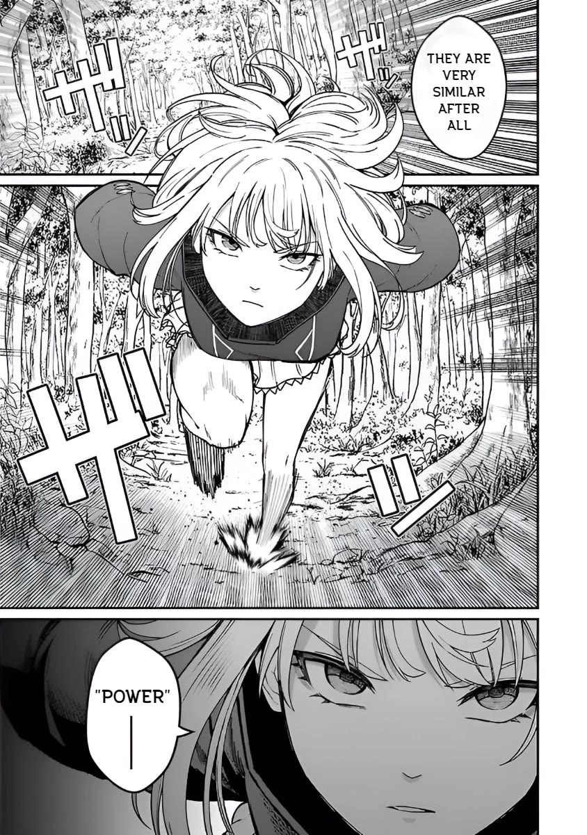 A Hero Trained by the Most Evil Demon King is Unrivaled in the Academy of Returnees from Another World Chapter 25 page 19 - Chapter 25